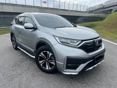 Honda CR-V 2.0 2WD FACELIFT 30K KM FSR HONDA