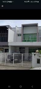 Taman Ujana Seri Fantasi 2storey