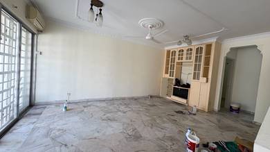 Bandar Damai Perdana Cheras KL 2sty terrace house 18x60 4r3b for RENT