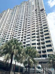 Kondomonium N-Park Cantik & Bersih di Gelugor