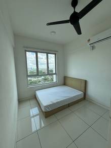 central park master room / epic residence / jentayu / tampoi area