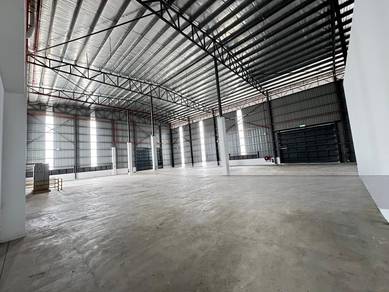 2-Sty Detached Factory For Sale Puncak Alam