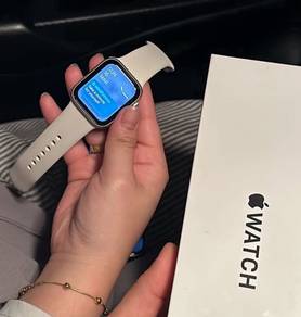 APPLE WATCH SE (GPS+CELL) 40mm 2 GEN
