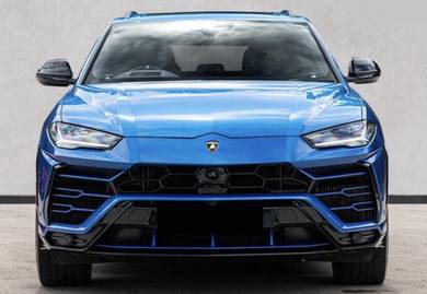 Lamborghini URUS 4.0 (A)