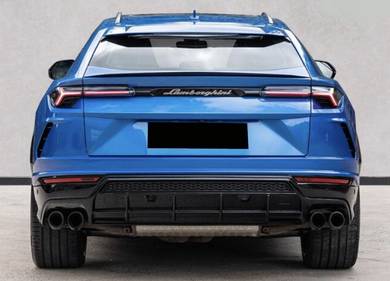 Lamborghini URUS 4.0 (A)