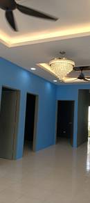 Cantik Rumah Sewa Gurun