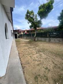 Rumah Teres Setingkat Corner Lot & Open Facing di Taman Selasih, Kulim