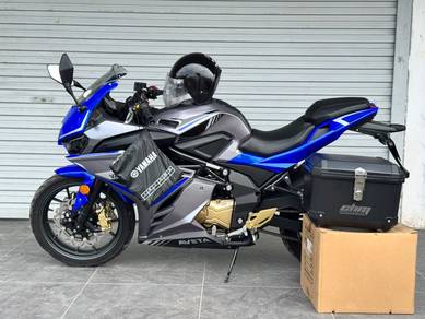 Aveta VZR250!! BUY NOW!!