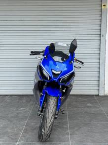 Aveta VZR250!! BUY NOW!!