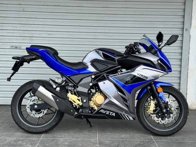 Aveta VZR250!! BUY NOW!!