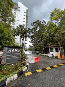 Ramin Apartment Genting 1200sf|2Room|Penthouse|Freehold|Limited Unit