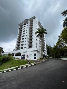 Ramin Apartment Genting 1200sf|2Room|Penthouse|Freehold|Limited Unit
