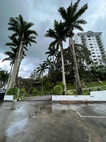 Ramin Apartment Genting 1200sf|2Room|Penthouse|Freehold|Limited Unit