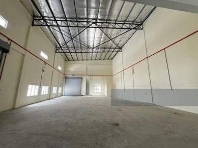 Brand New Semi-D For Sale/Rent, Saujana Teknologi Rawang, Rawang
