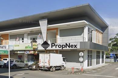 Last few units Ground or 1st floor at Plaza Kivatu Penampang for RENT