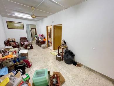 1 Storey House, Taman Zamrud, Reno unit, Near Bukit Mewah
