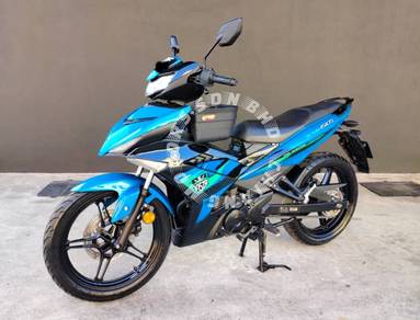 2024  Yamaha Y15R