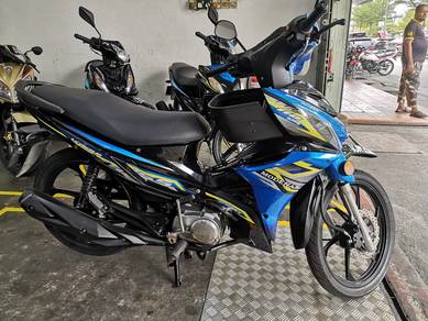 modenas mr3