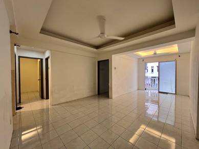 Taman Sepakat Indah, Apartment Sri Ria, Sungai Chua, Kajang