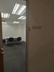 Wisma Yap Ka, 3rd Floor Office Room For Let