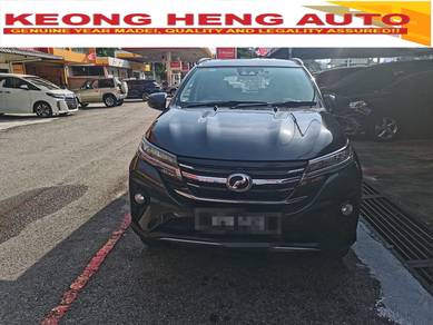 Perodua ARUZ 1.5 AV (A) BEST DEAL
