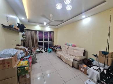 GP Residence @ Gelang Patah