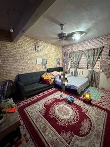 West Country, Seksyen 5, Bangi, Two Storey Terrace House, Renovated