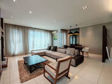 Jesselton View Condominium