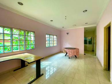 ((MURAH)) Semi D 2 Storey, Taman Sri Jelok Kajang