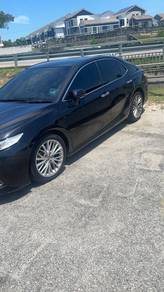 Toyota CAMRY V 2.5L (A)