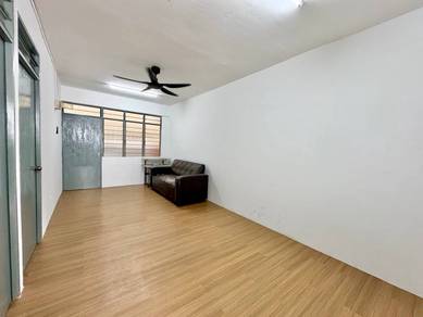 Desa Mentari, Flat, Petaling Jaya, Full Loan, Murah
