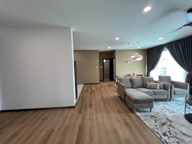 Sapphire on the park/ 4b4b/ High floor/ level 13A/ limited unit cheap