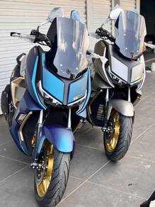 Aveta VANGUARD 250 SE READY STOCK!!!
