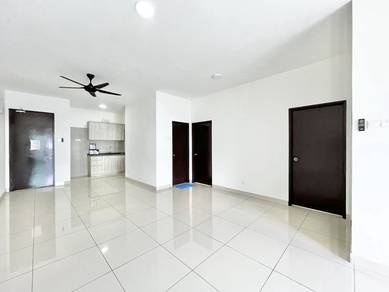 ((MURAH)) Residensi Zamrud Condominium, Kajang 2
