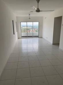 Gapura Bayu 3R2B 2CP Jade Hills Kajang