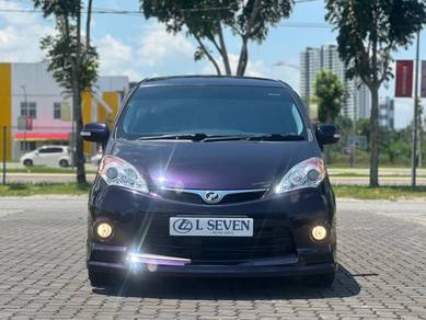 Perodua ALZA 1.5 ZHP ADVANCED (A)