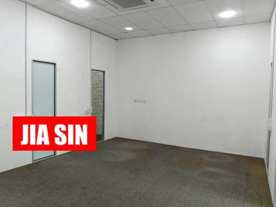 RARE IN MARKET Light Industry for RENT @ Bayan Lepas (VIEW TO OFFER)