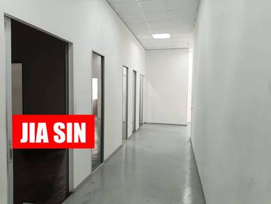 RARE IN MARKET Light Industry for RENT @ Bayan Lepas (VIEW TO OFFER)