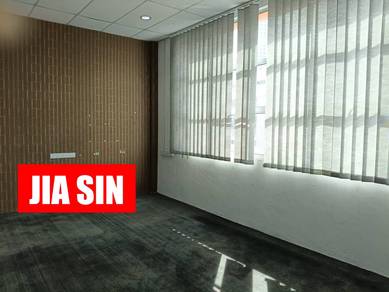 RARE IN MARKET Light Industry for RENT @ Bayan Lepas (VIEW TO OFFER)