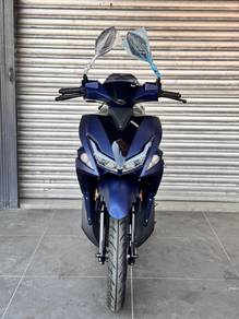 Aveta NOVA 125!! BUY NOW!!