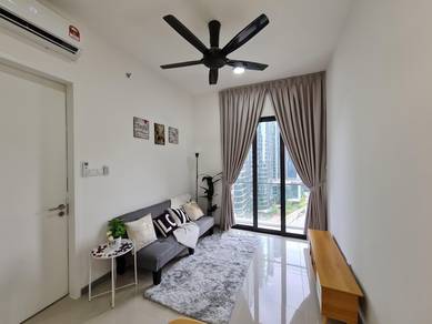 Furnished Condo for Rent @ Southlink Residence, Bangsar South