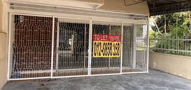 2-storey-Terraced-House-for-rent-Gombak-Kuala-Lumpur