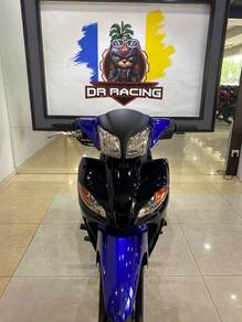 Yamaha LAGENDA 115, FREE COVERSET NEW  PROMO EZ115