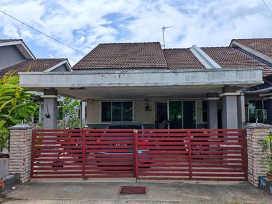 Taman Utama Indah / nr Stadium Kangar / Hospital / Klinik Haji Osman