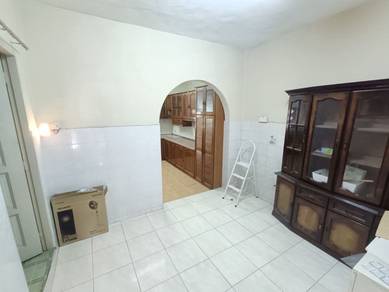 Tmn Samudera selatan, Gombak Bath Caves, 2-Storey Terrace House, Reno
