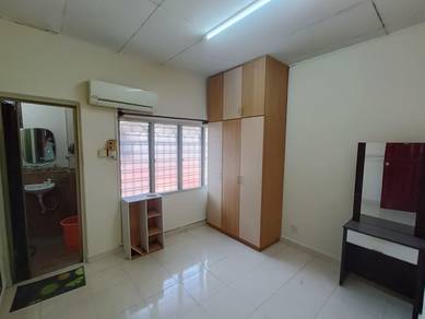 Tmn Samudera selatan, Gombak Bath Caves, 2-Storey Terrace House, Reno