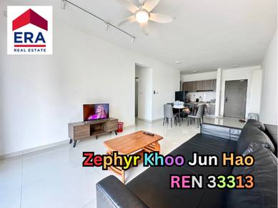 Country Garden Central Park 🔥 3 Bedrooms Condominium For Rent
