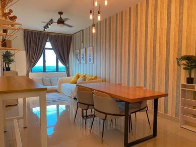 Taman Daya ARC Austin Hills 