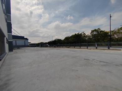Kota Kemuning, Bukit Rimau, Shah Alam