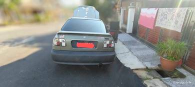 Honda CIVIC 1.6 EFI (M)